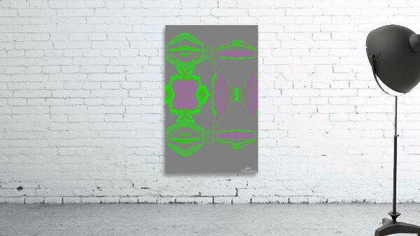 Abstract Art 108 Wall Preview