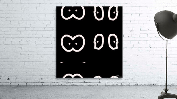 Abstract Art 113 Wall Preview