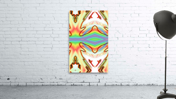 Abstract Art 120 Wall Preview