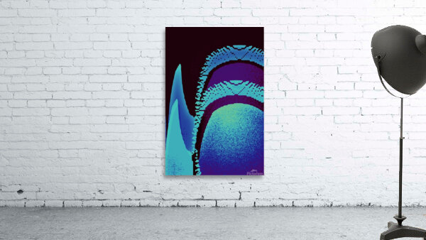 Abstract Art 126 Wall Preview