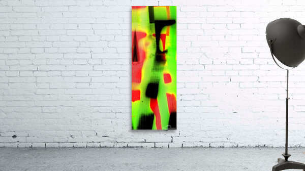 Abstract Art 129 Wall Preview