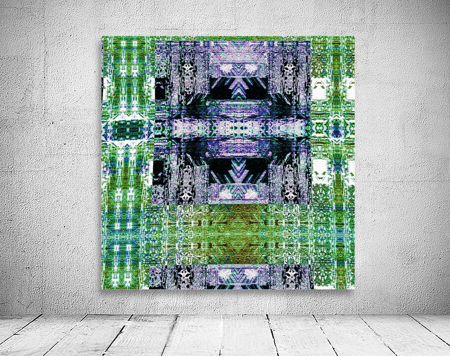 Abstract Art 133 Wall Preview