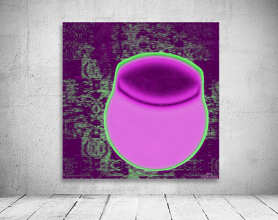 Abstract Art 141 Wall Preview