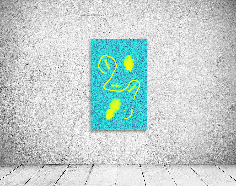 Abstract Art 143 Wall Preview