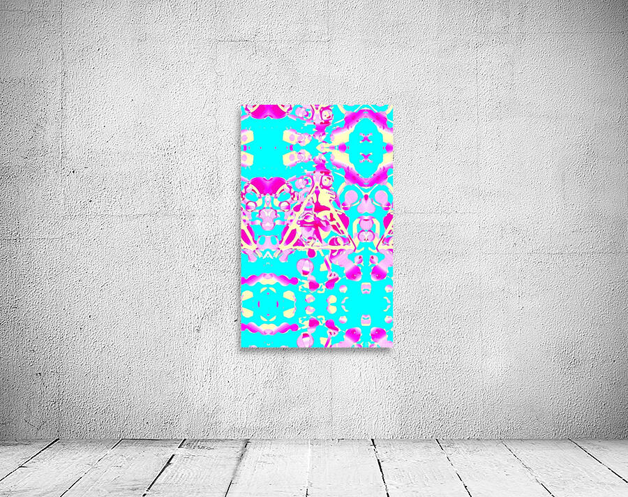 Abstract Art 144 Wall Preview