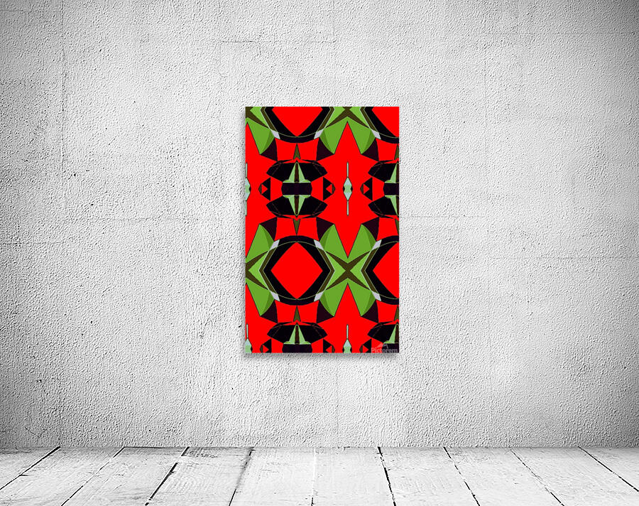 Abstract Art 145 Wall Preview