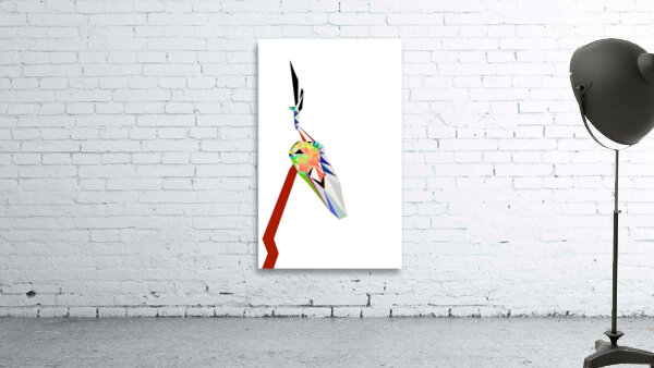 Abstract Art 146 Wall Preview
