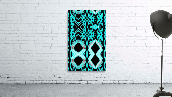 Abstract Art 147 Wall Preview