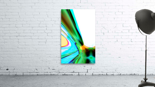 Abstract Art 151 Wall Preview