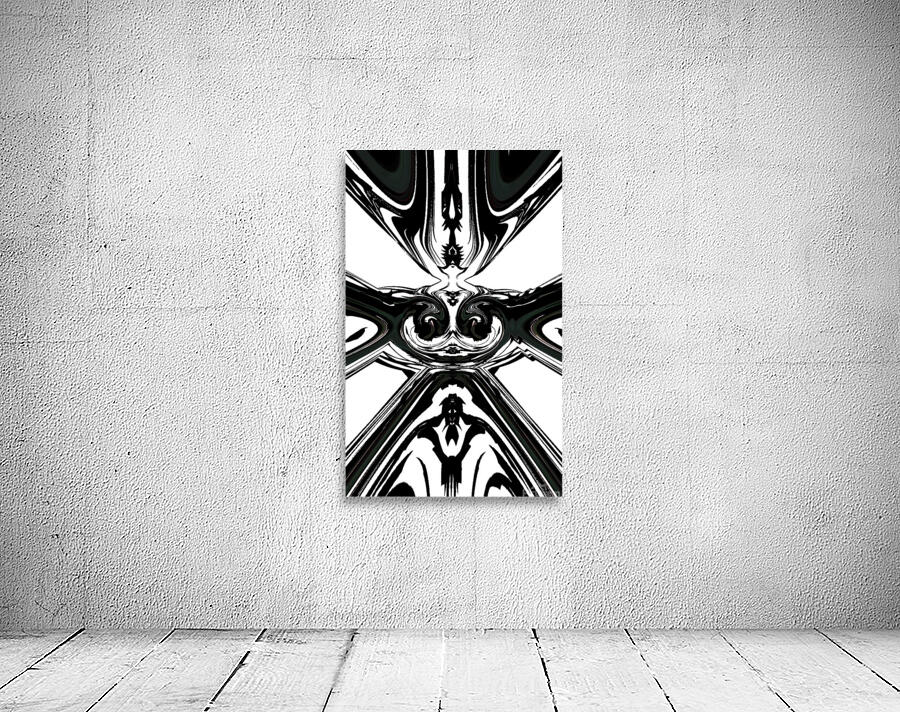Abstract Art 153 Wall Preview