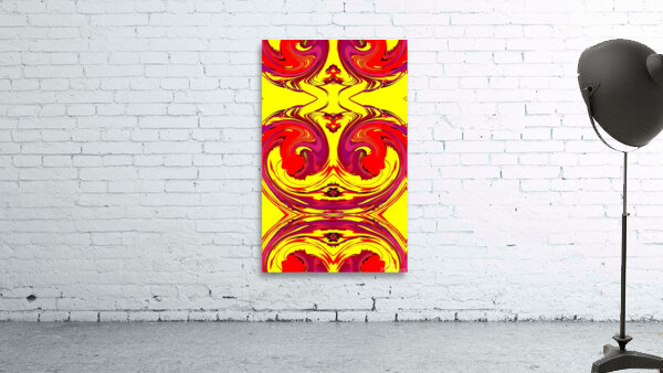 Abstract Art 154 Wall Preview