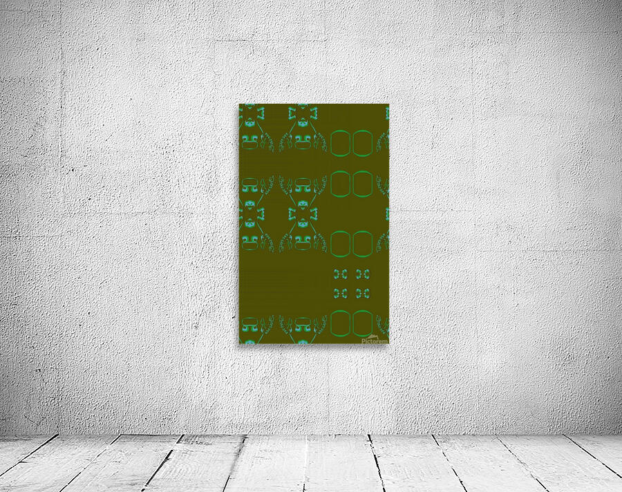 Abstract Art 157 Wall Preview