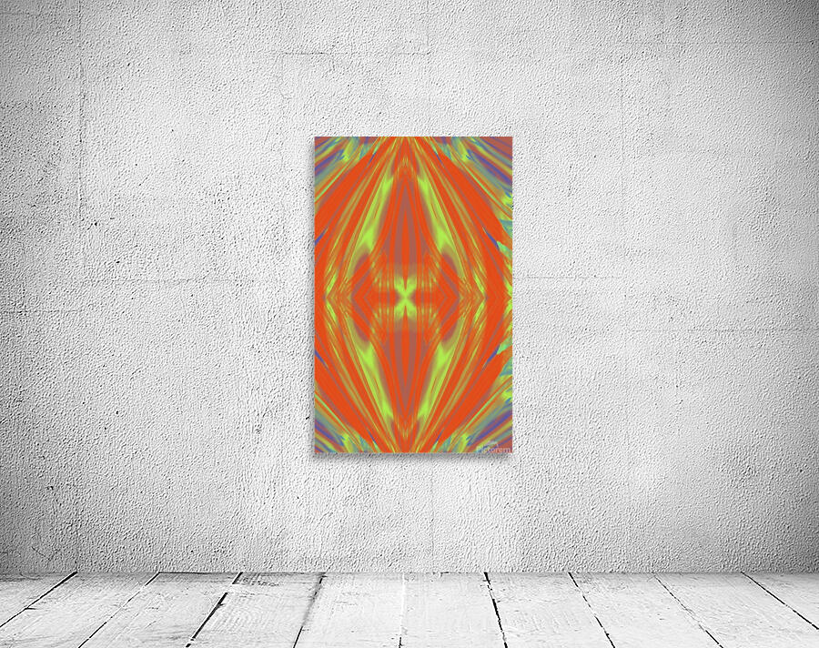 Abstract Art 160 Wall Preview