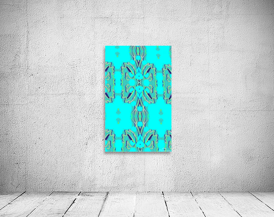 Abstract Art 162 Wall Preview