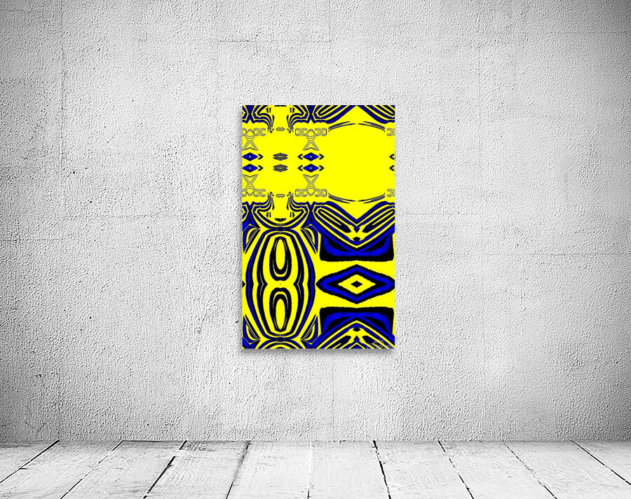 Abstract Art 169 Wall Preview