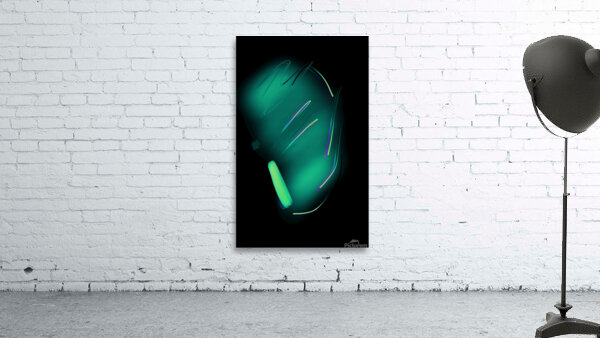 Abstract Art 171 Wall Preview