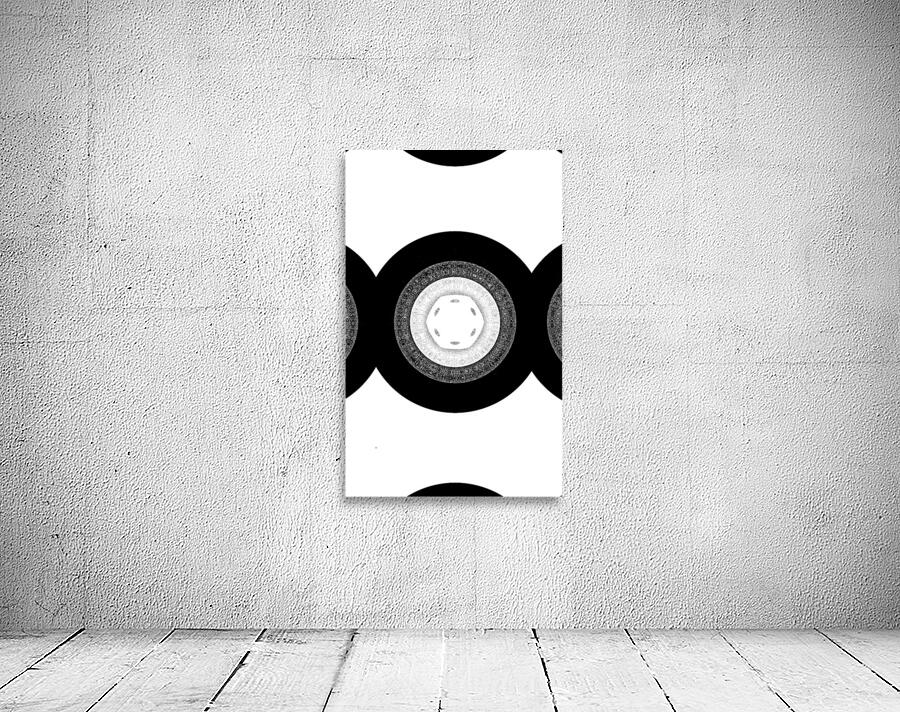 Abstract Art 1 Wall Preview