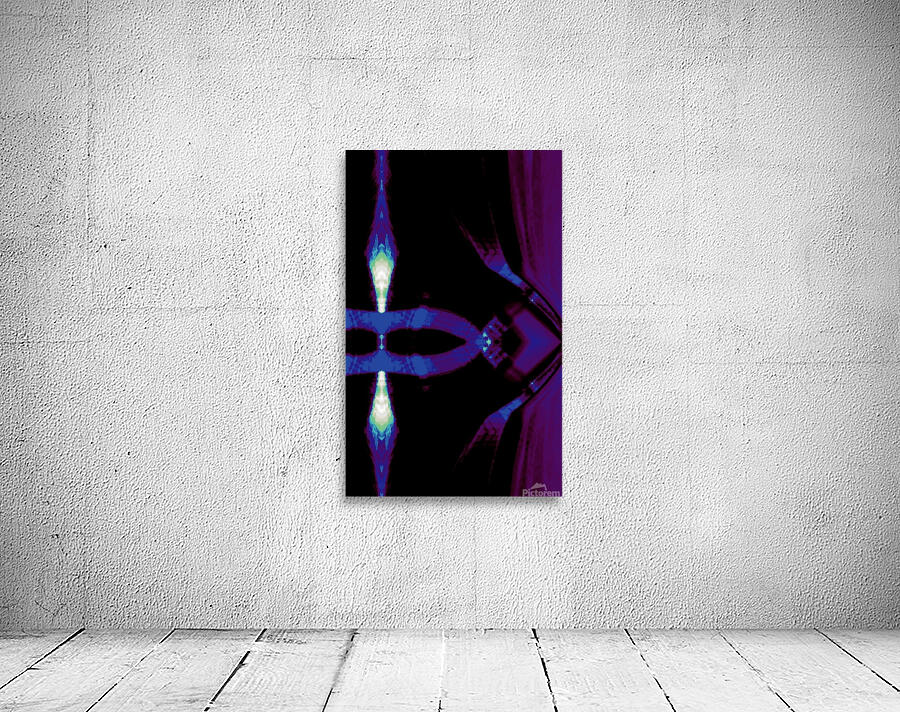 Abstract Art 1 Wall Preview