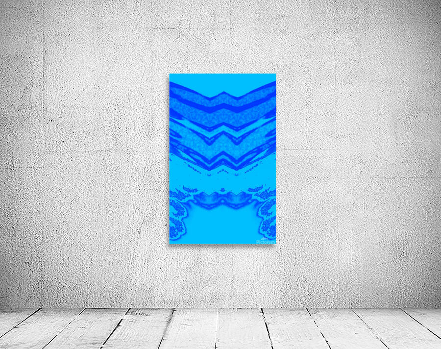 Abstract Art 1 Wall Preview