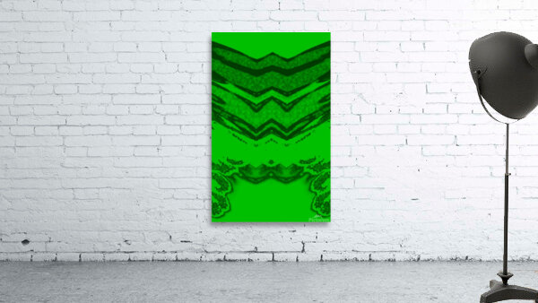 Abstract Art 1 Wall Preview