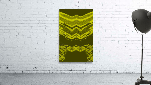 Abstract Art 1 Wall Preview