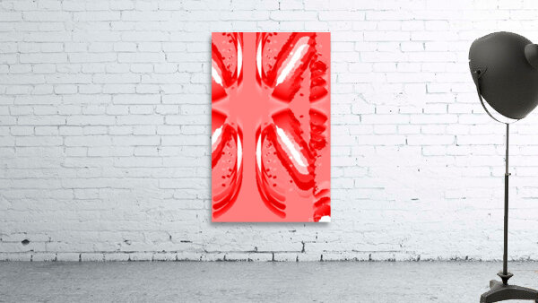 Abstract Art 1 Wall Preview