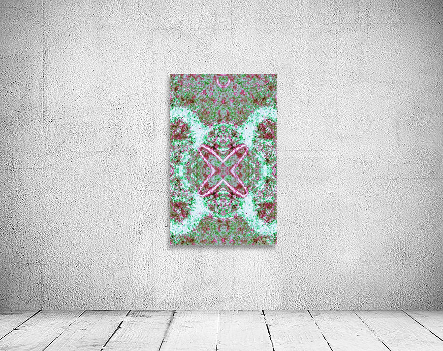 Abstract Art 1 Wall Preview