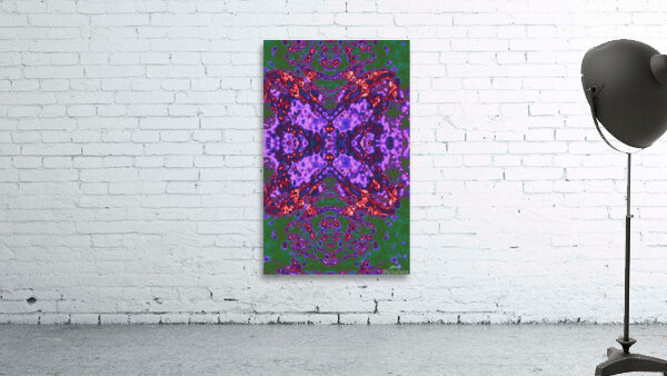 Abstract Art 1 Wall Preview