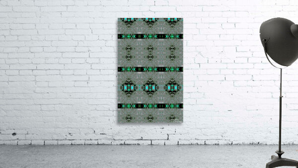 Abstract Art 1 Wall Preview