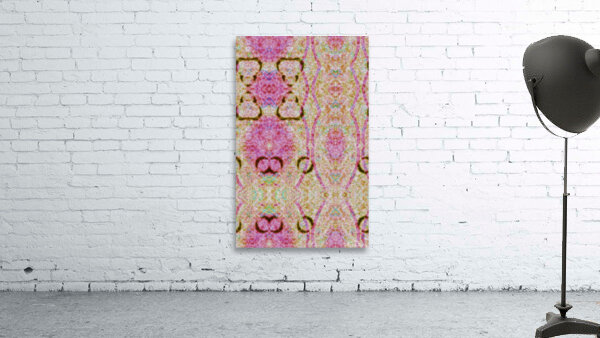 Abstract Art 1 Wall Preview