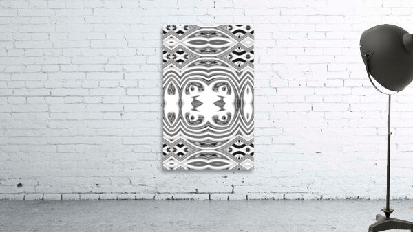 Abstract Art 1 Wall Preview