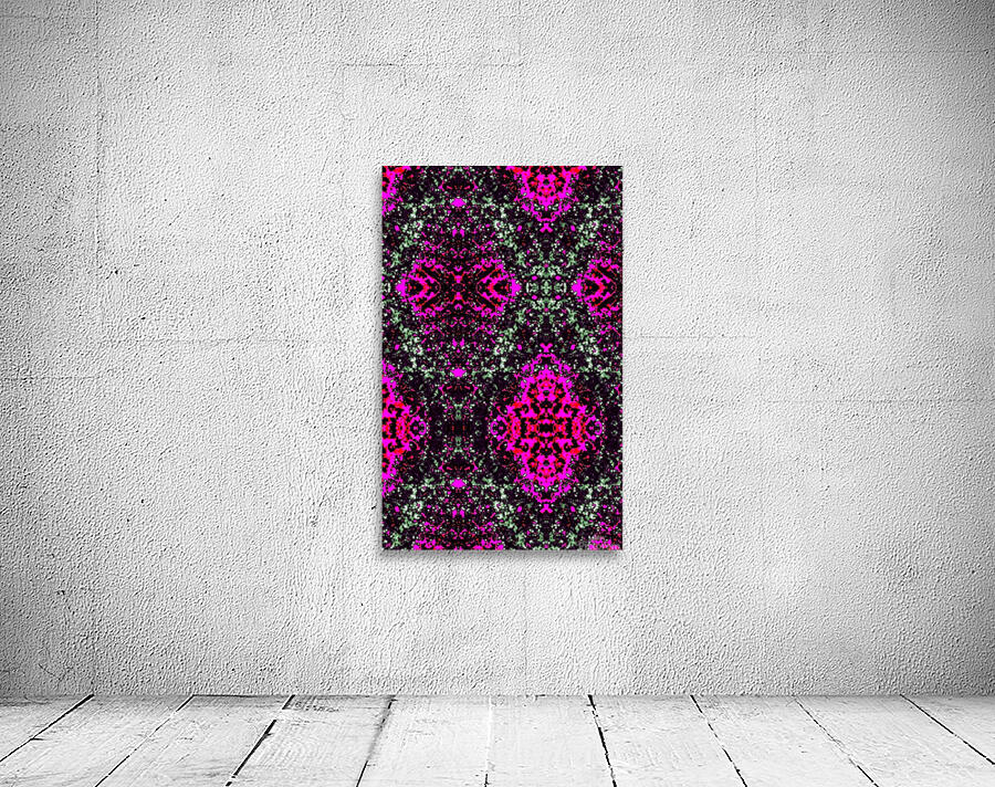 Abstract Art 1 Wall Preview