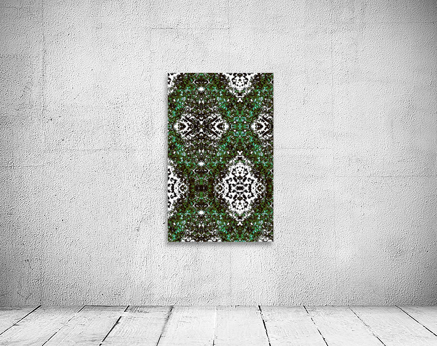 Abstract Art 1 Wall Preview