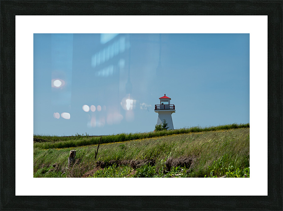 Nova Scotia 1 Picture Frame print