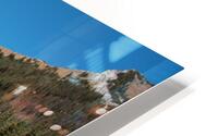 Rawson Lake 2 HD Metal print