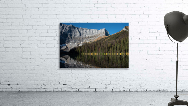 Rawson Lake 2 Wall Preview