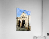Twin Arches Acrylic Print