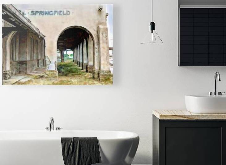 Arches End to End by John S Stewart