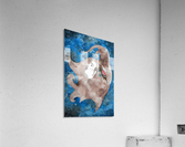 breeze Acrylic Print