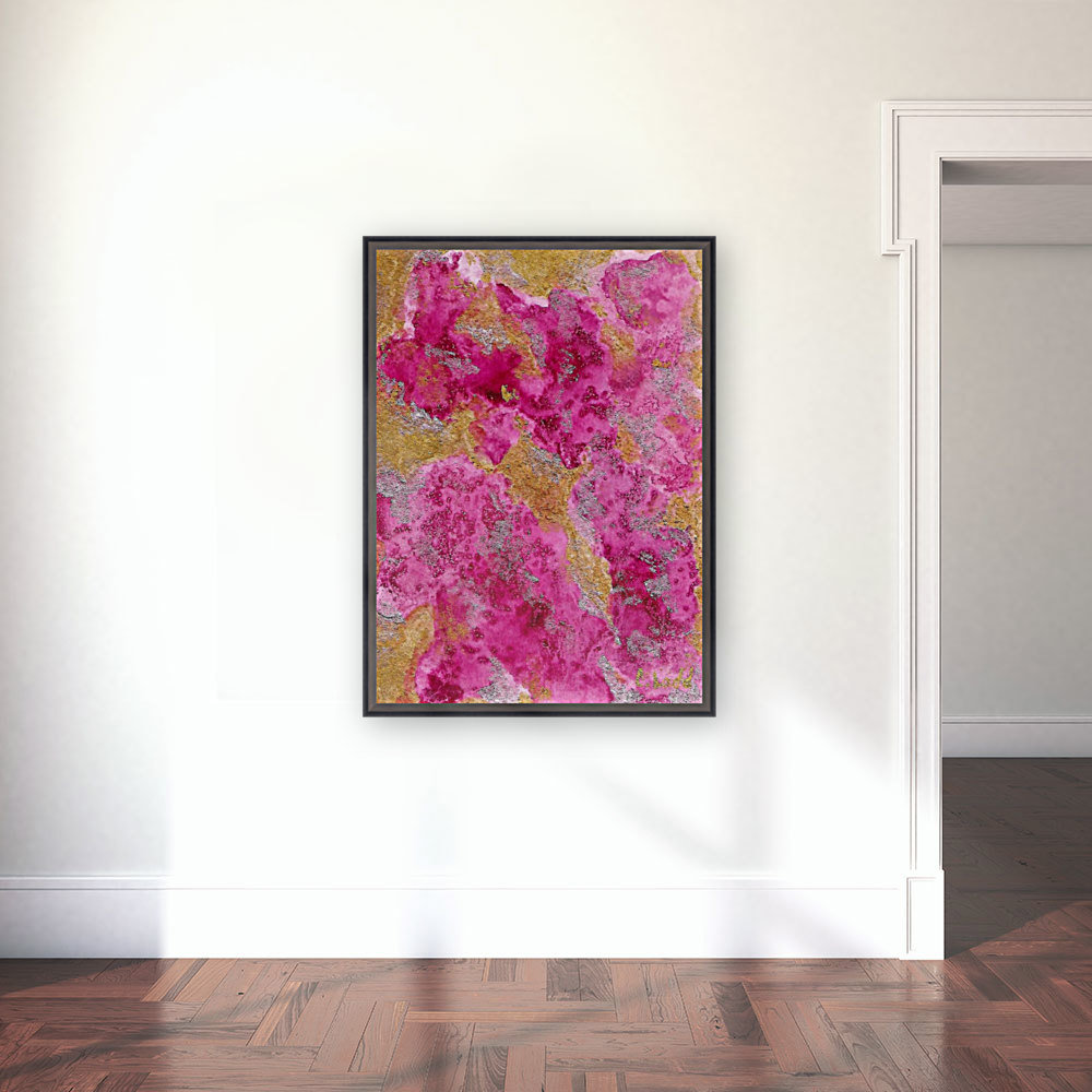 pink Reproduction