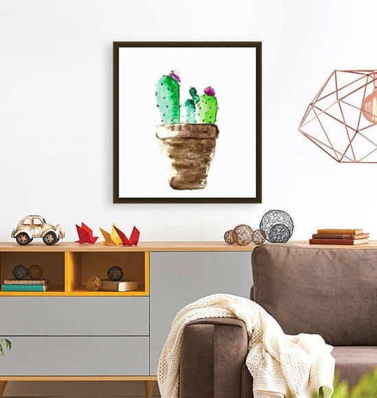 catus by Corinne Ladd