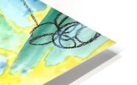 Lifes a mess 2 HD Metal print
