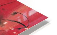 This is my Hell HD Metal print