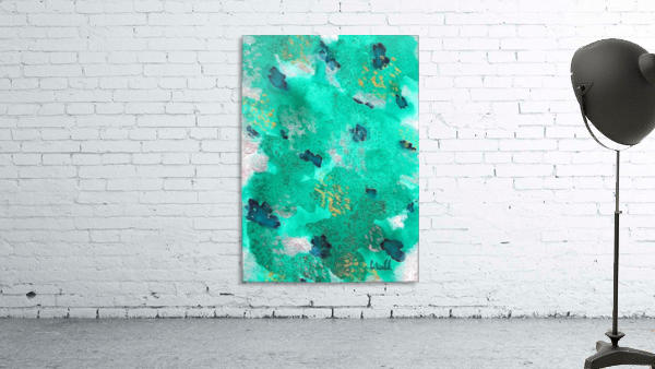 Life is good Wall Preview
