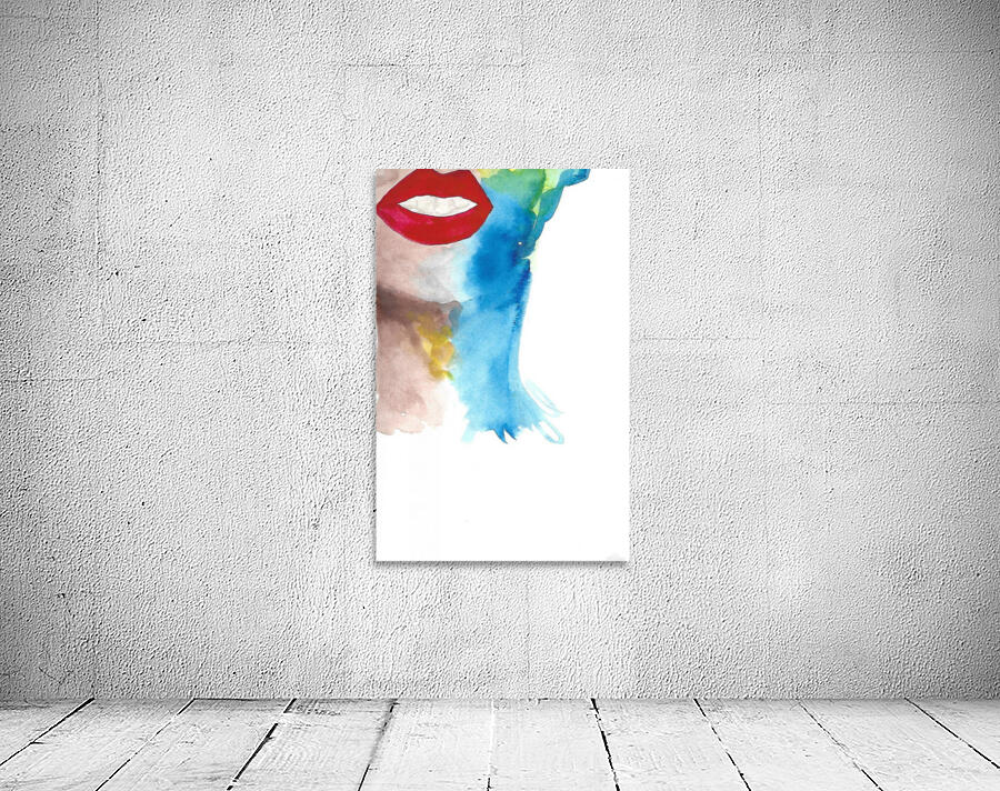 Her Wall Preview