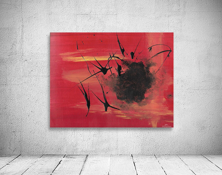 This is my Hell Wall Preview