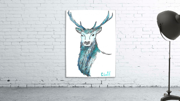 Buck Wall Preview