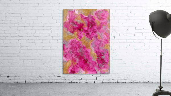 pink Wall Preview