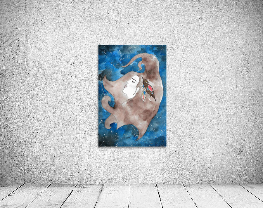 breeze Wall Preview