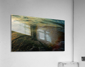 Trip in Mexico Acrylic Print